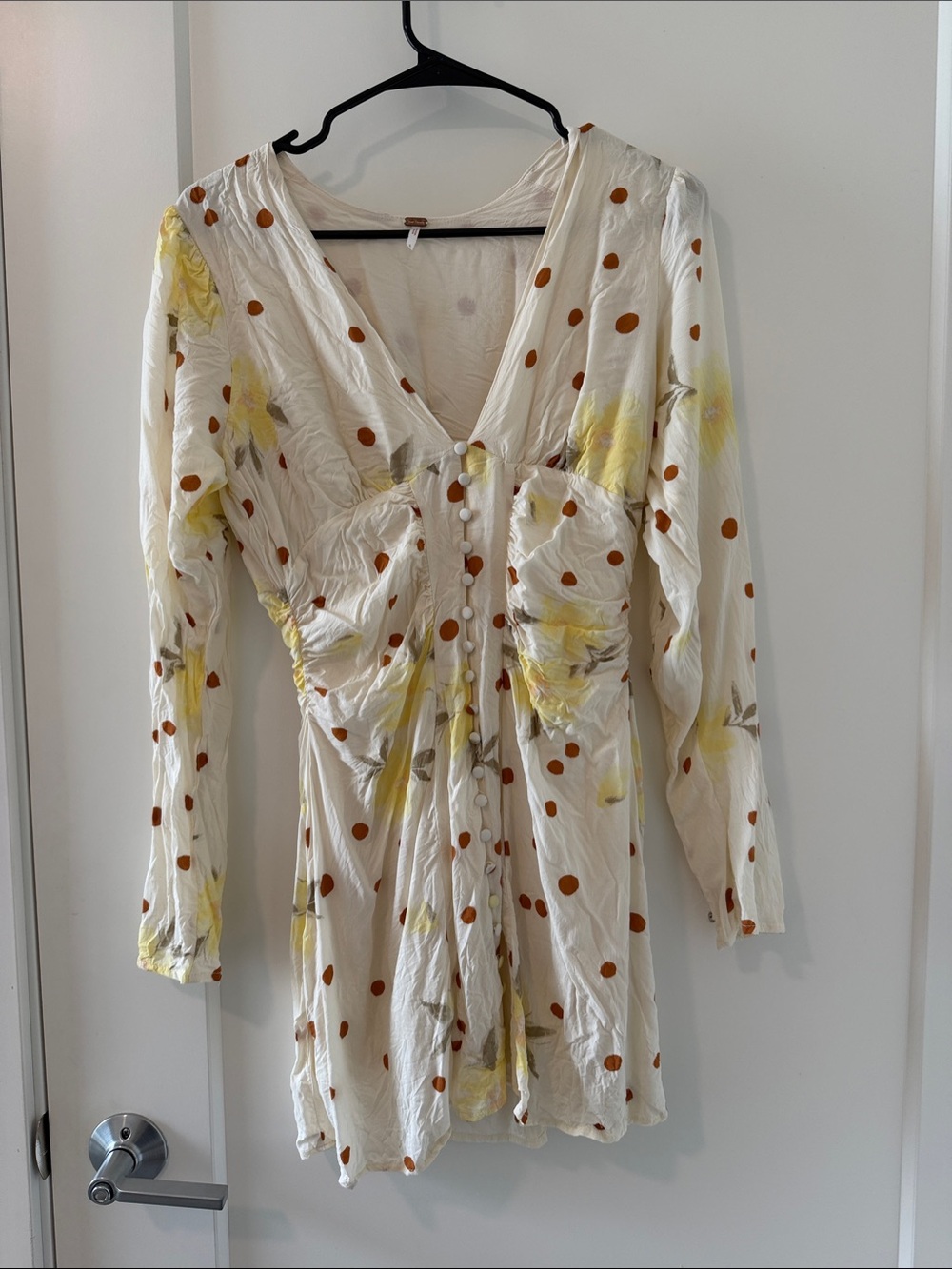 Free people dress